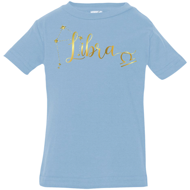 Libra Infant Jersey T-Shirt