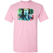 Youth Jimi Hendrix Cotton T-Shirt