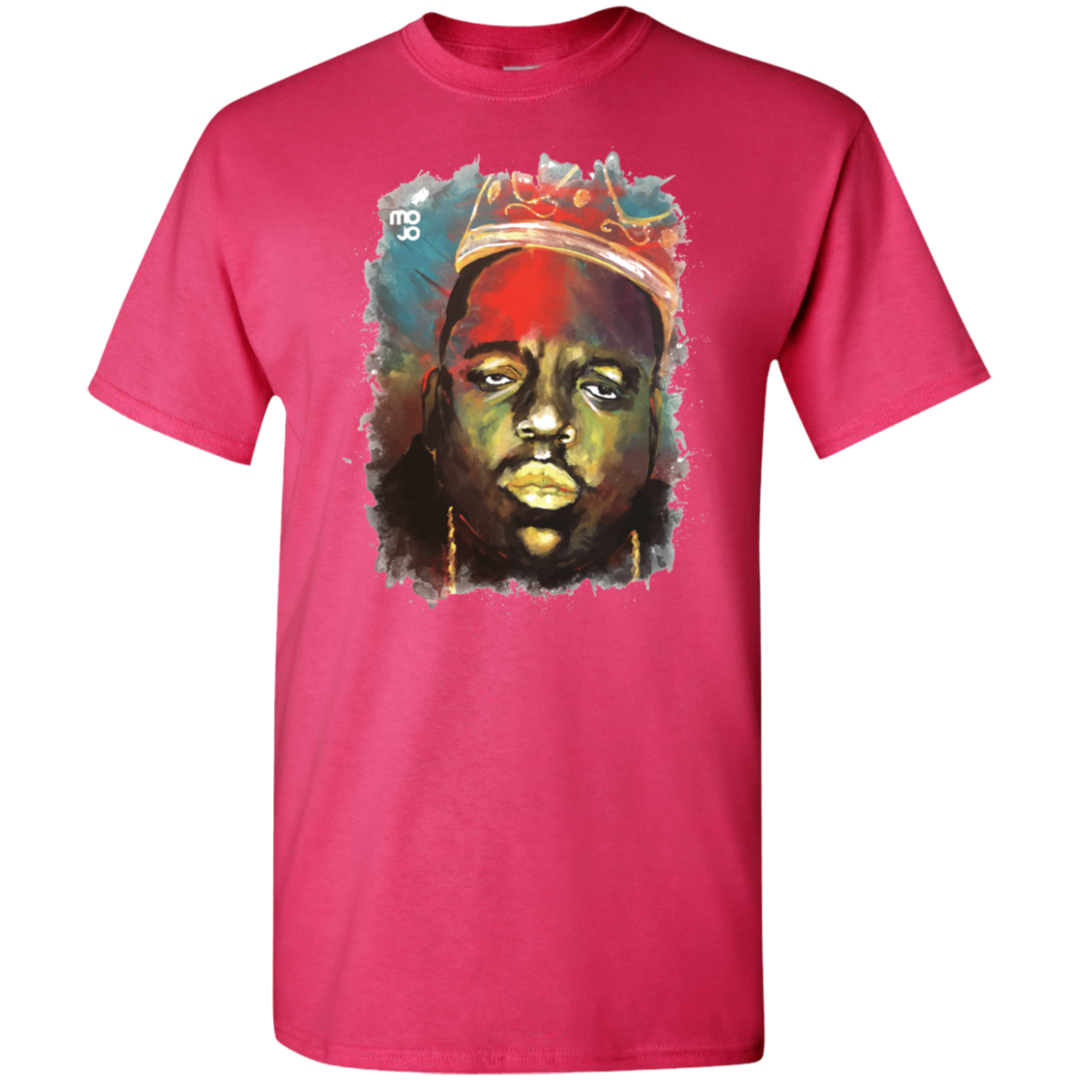 Youth Biggie Cotton T-Shirt