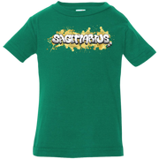 Sagittarius Infant Jersey T-Shirt