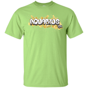 Aquarius Youth Ultra Cotton T-Shirt