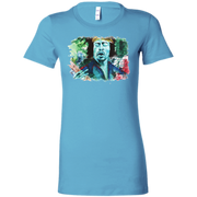 Jimmy Hendrix Ladies'  T-Shirt