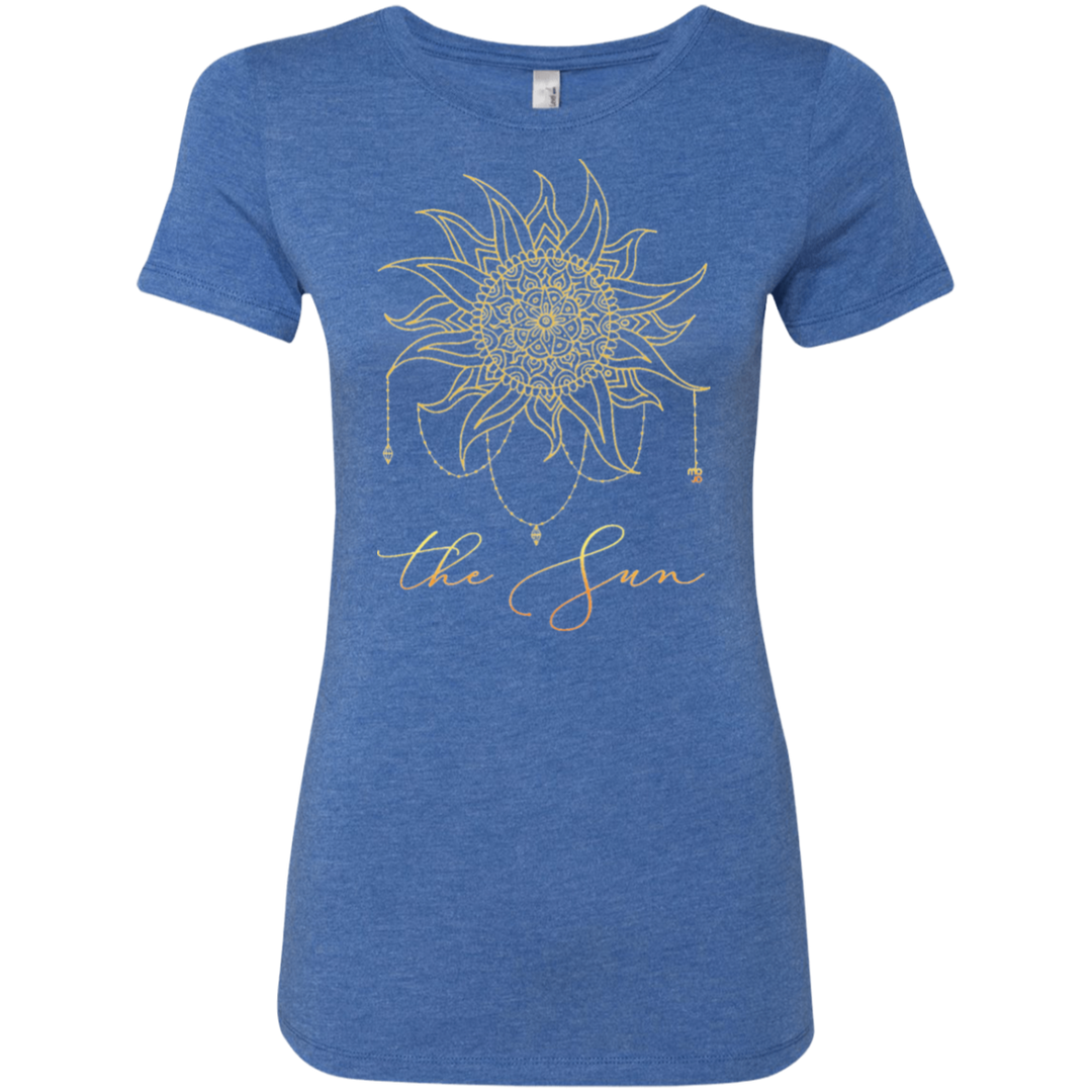 The Sun Triblend T-Shirt