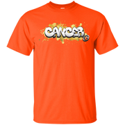 Cancer Youth Ultra Cotton T-Shirt