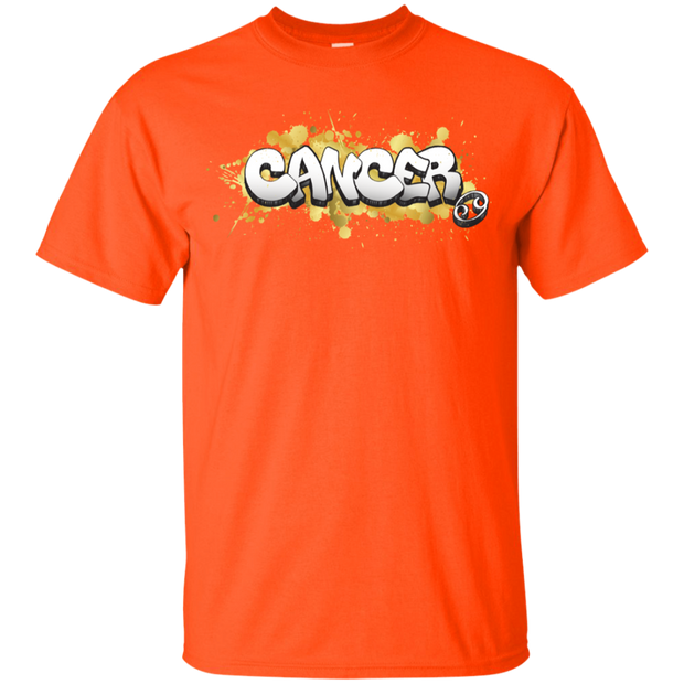 Cancer Youth Ultra Cotton T-Shirt
