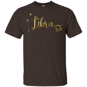 Libra Youth Ultra Cotton T-Shirt