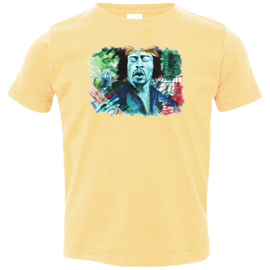 Hendrix Toddler Jersey T-Shirt