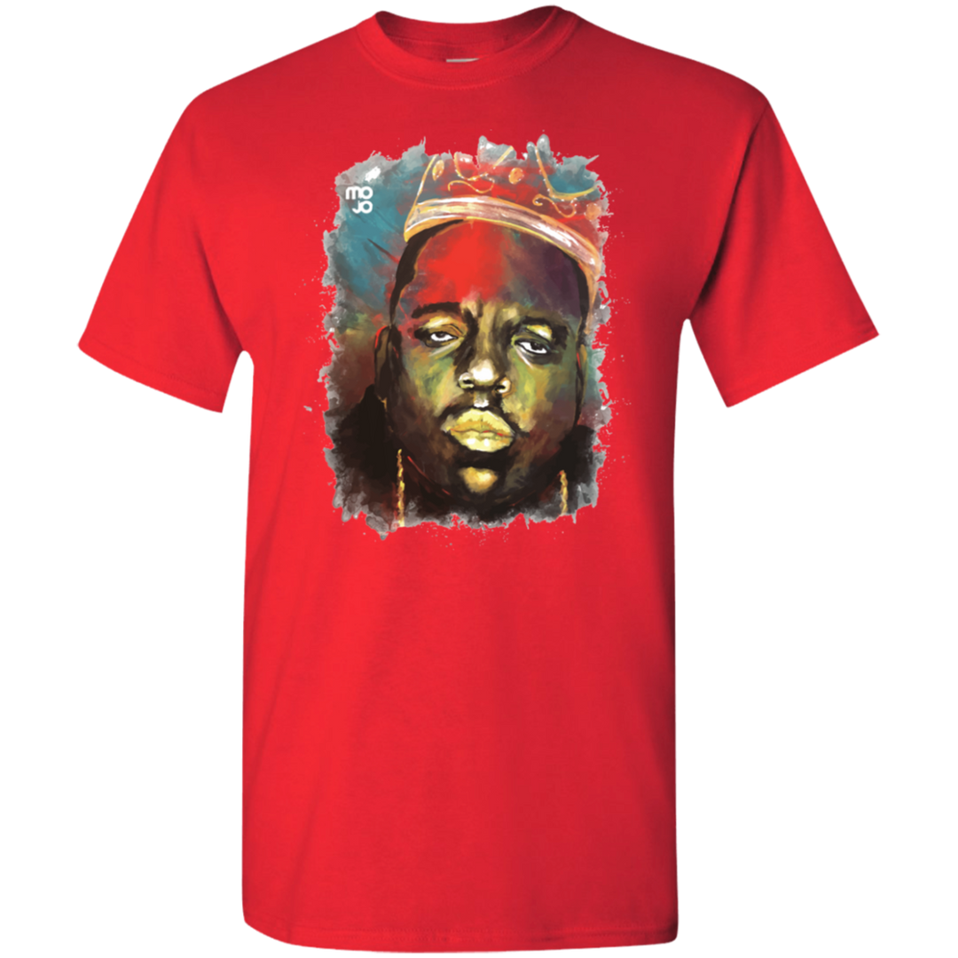 Youth Biggie Cotton T-Shirt