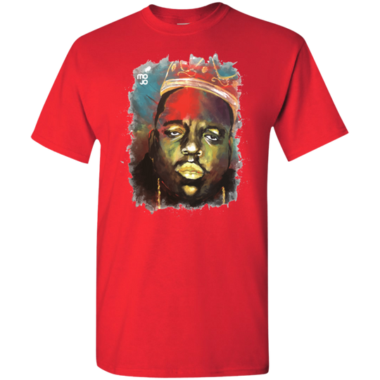 Youth Biggie Cotton T-Shirt