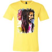 Bob Marley Short-Sleeve T-Shirt