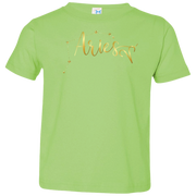 Aries Toddler Jersey T-Shirt