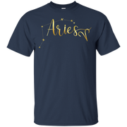Aries Youth Ultra Cotton T-Shirt
