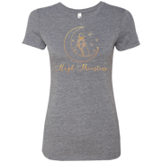 High Priestess Triblend T-Shirt