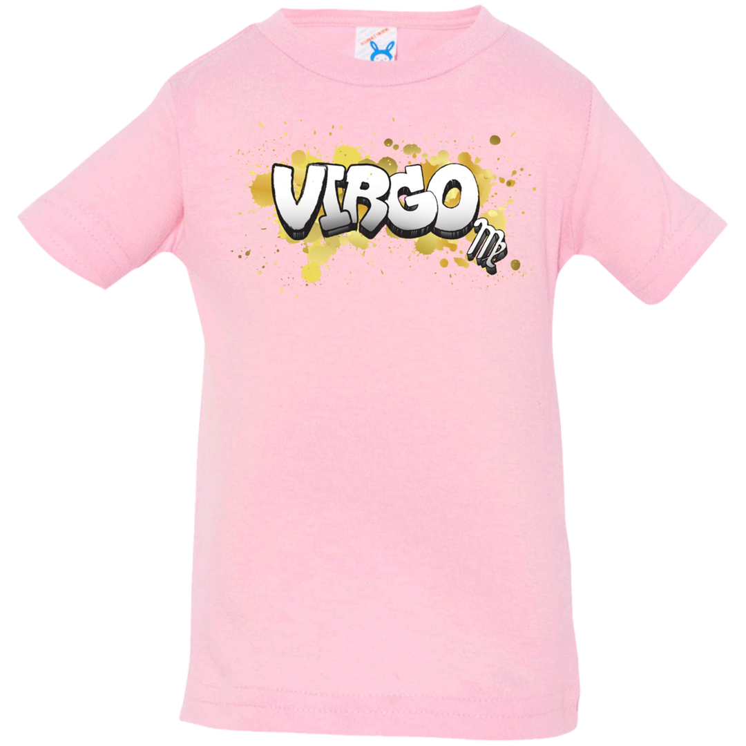 Virgo Infant Jersey T-Shirt