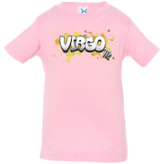 Virgo Infant Jersey T-Shirt