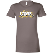 Libra Ladies' Astrology T-Shirt