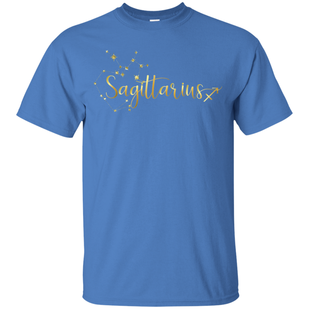 Sagittarius Youth Ultra Cotton T-Shirt
