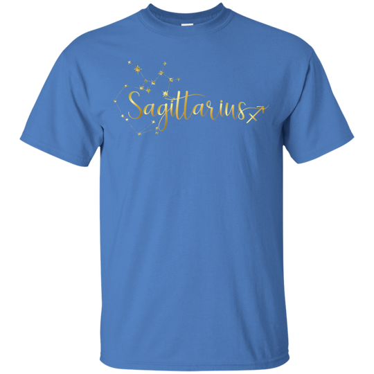 Sagittarius Youth Ultra Cotton T-Shirt