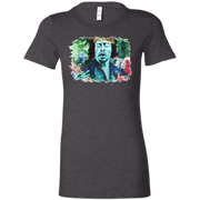 Jimmy Hendrix Ladies'  T-Shirt