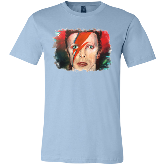 David Bowie Short-Sleeve T-Shirt