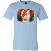 David Bowie Short-Sleeve T-Shirt