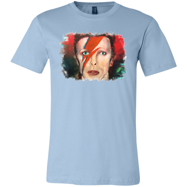David Bowie Short-Sleeve T-Shirt