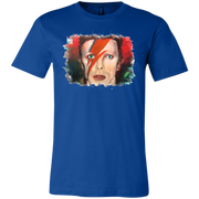 David Bowie Short-Sleeve T-Shirt