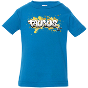 Taurus Infant Jersey T-Shirt