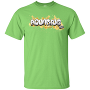 Aquarius Youth Ultra Cotton T-Shirt