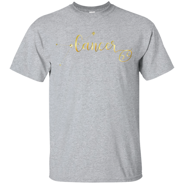 Cancer Youth Ultra Cotton T-Shirt