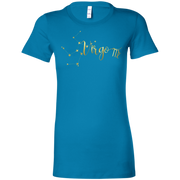 Virgo Ladies' Astrology T-Shirt
