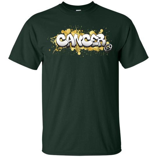 Cancer Youth Ultra Cotton T-Shirt