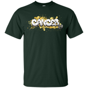 Cancer Youth Ultra Cotton T-Shirt
