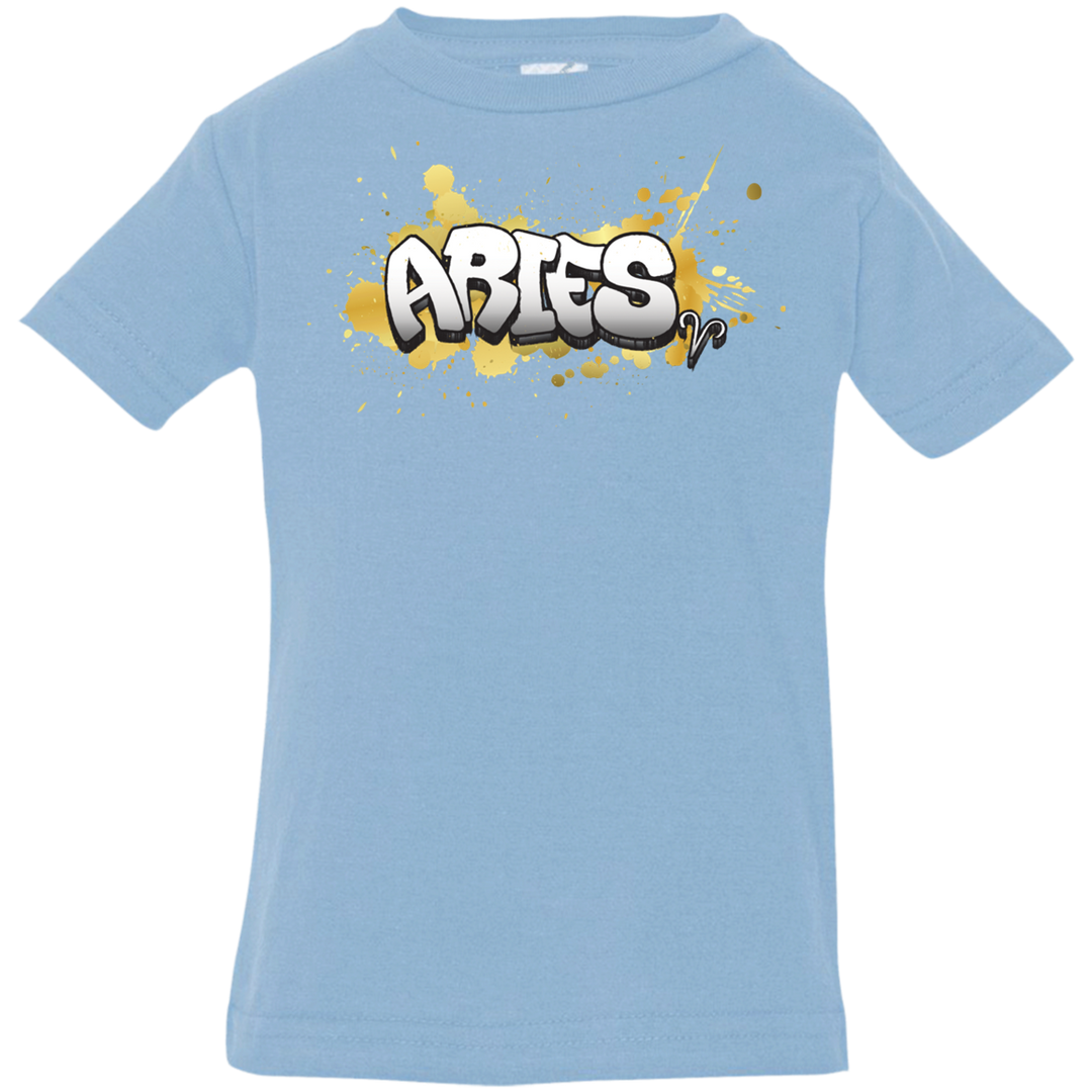 Aries Infant Jersey T-Shirt