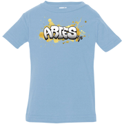 Aries Infant Jersey T-Shirt