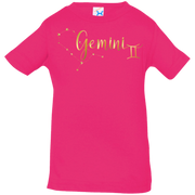 Gemini Infant Jersey T-Shirt