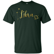 Libra Youth Ultra Cotton T-Shirt
