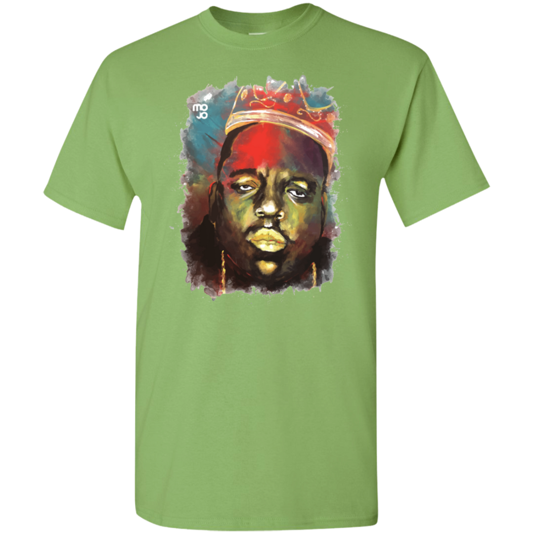 Youth Biggie Cotton T-Shirt