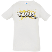 Taurus Infant Jersey T-Shirt