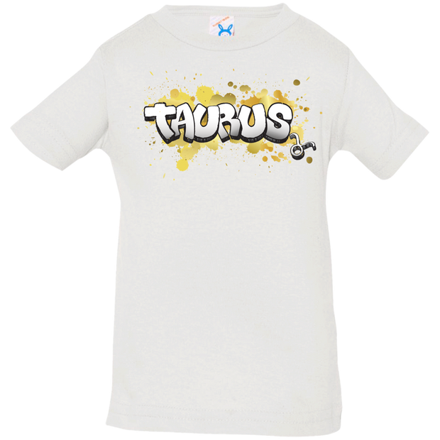 Taurus Infant Jersey T-Shirt