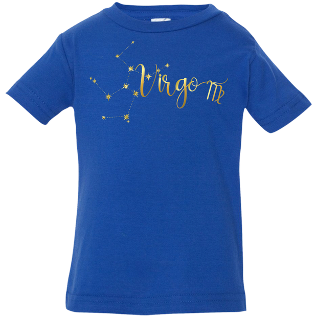 Virgo Infant Jersey T-Shirt