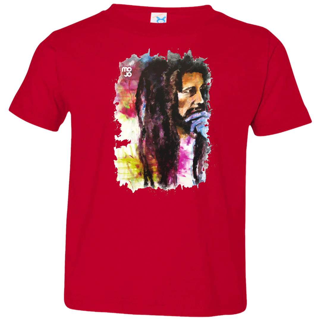 Marley Toddler Jersey T-Shirt