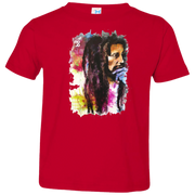 Marley Toddler Jersey T-Shirt