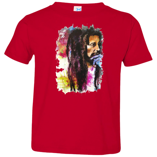 Marley Toddler Jersey T-Shirt