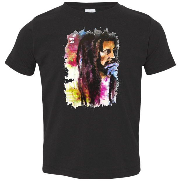 Marley Toddler Jersey T-Shirt