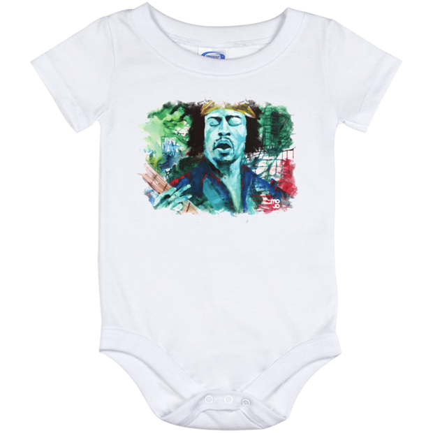 Hendrix Onesie 12 Month