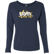 Libra French Terry Scoop