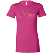 Virgo Ladies' Astrology T-Shirt