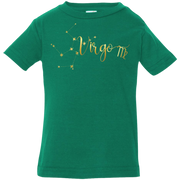 Virgo Infant Jersey T-Shirt