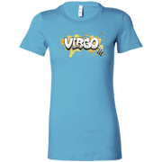 Virgo Ladies' Astrology T-Shirt